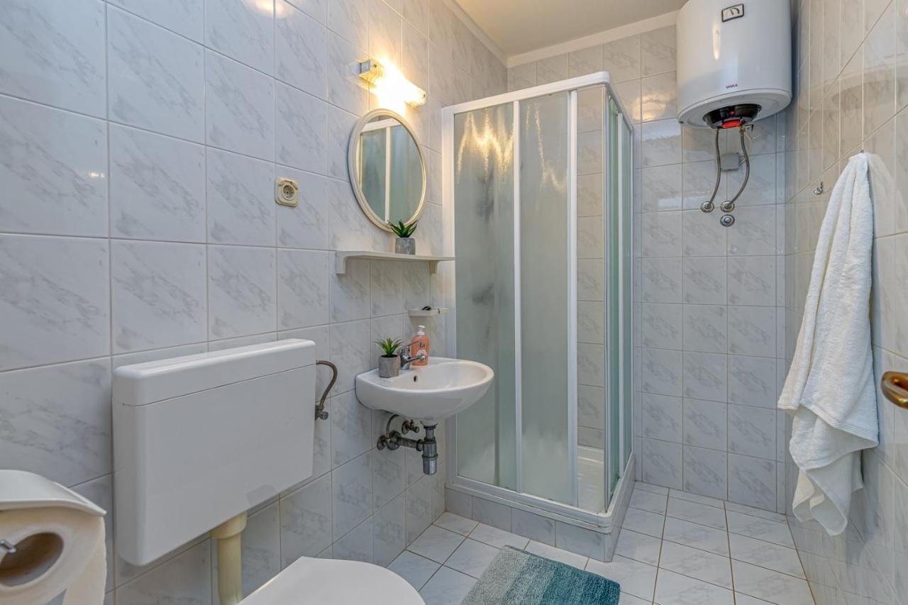 צרבאר - פורת Apartment-Haus Wolbeck מראה חיצוני תמונה