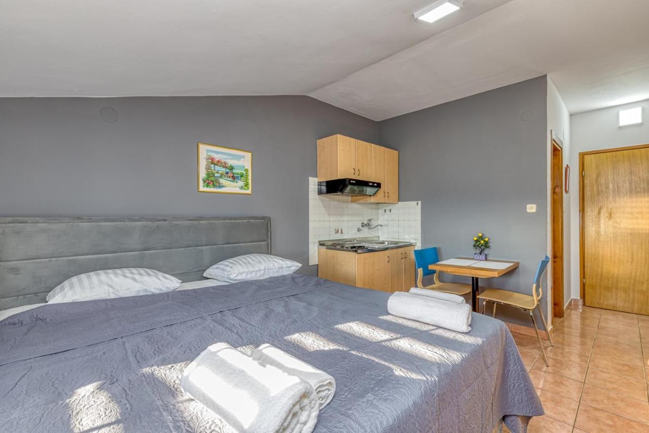 צרבאר - פורת Apartment-Haus Wolbeck מראה חיצוני תמונה