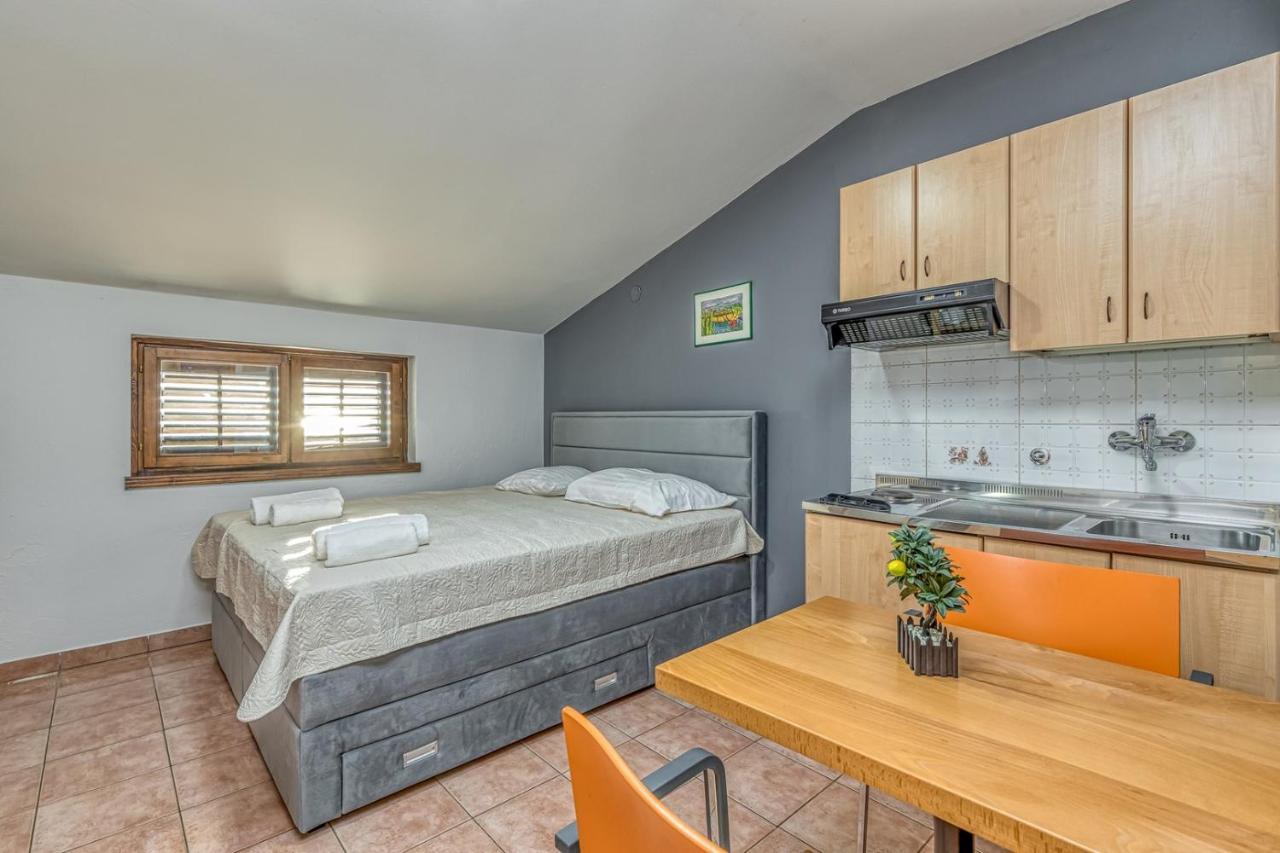 צרבאר - פורת Apartment-Haus Wolbeck מראה חיצוני תמונה