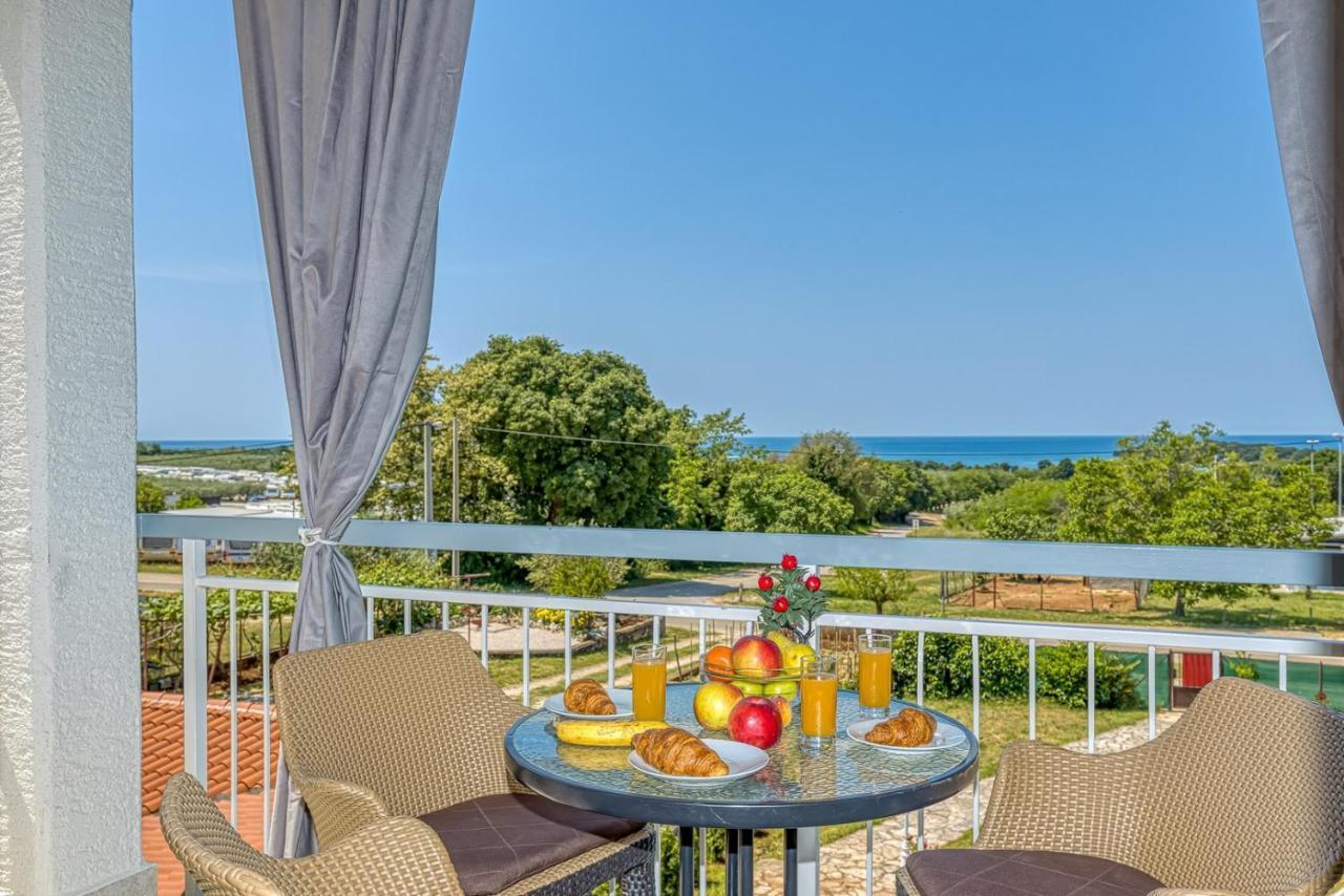 צרבאר - פורת Apartment-Haus Wolbeck מראה חיצוני תמונה