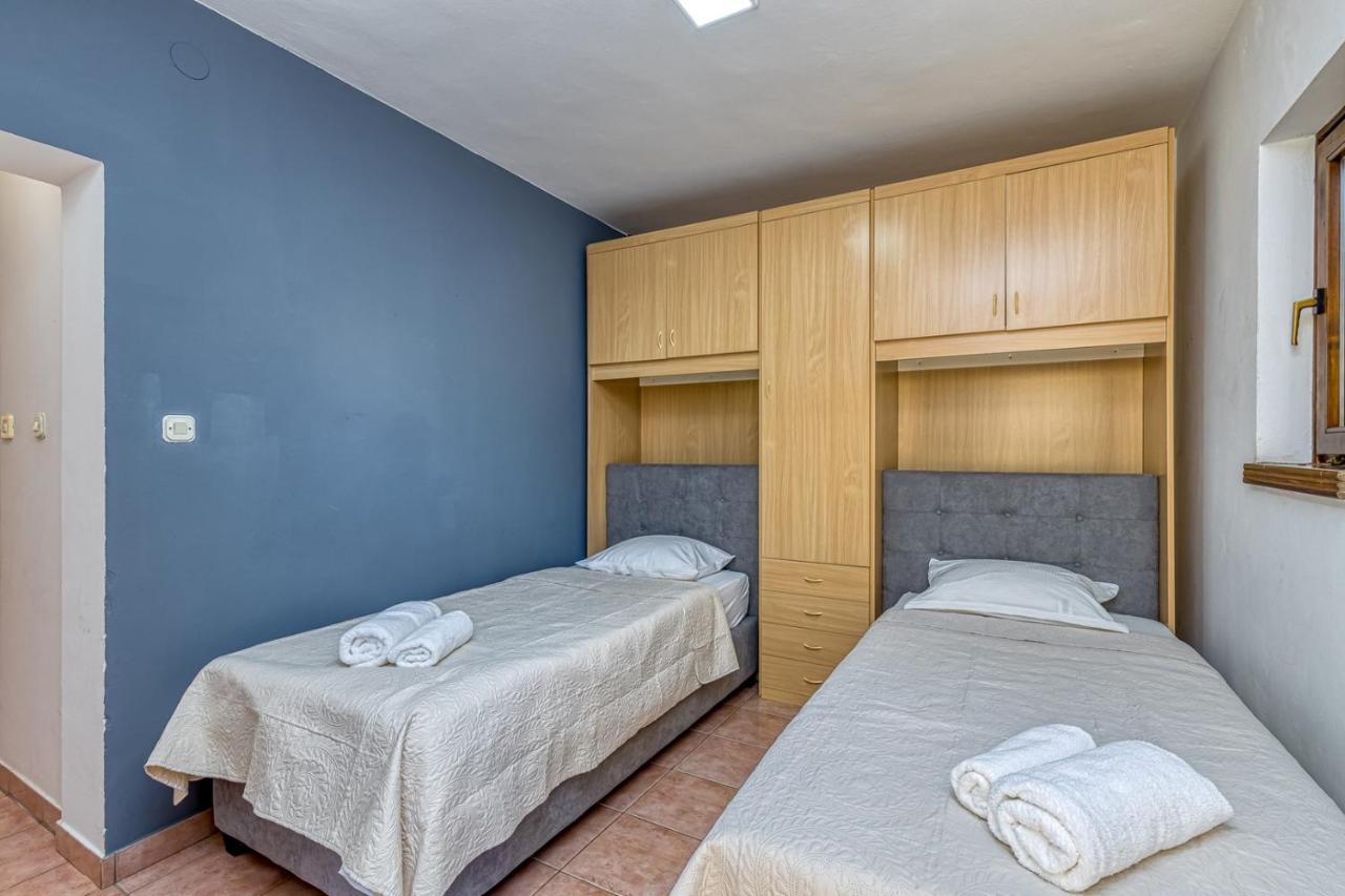 צרבאר - פורת Apartment-Haus Wolbeck מראה חיצוני תמונה