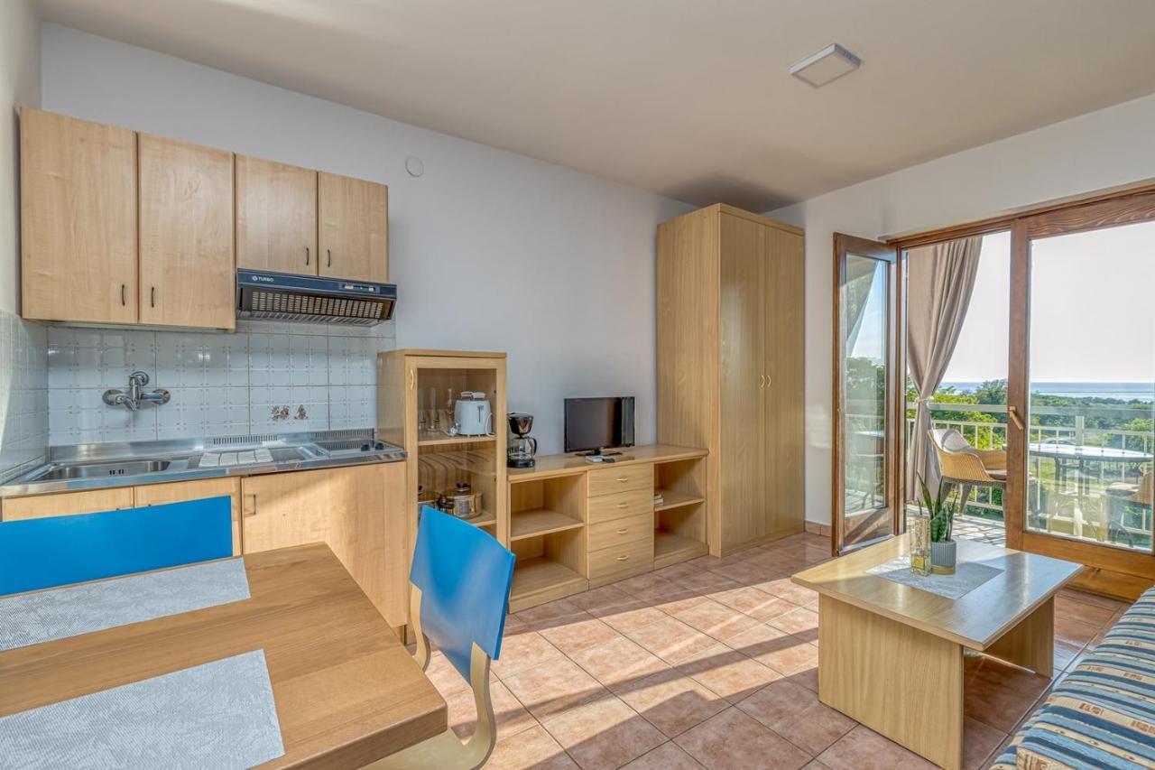 צרבאר - פורת Apartment-Haus Wolbeck מראה חיצוני תמונה