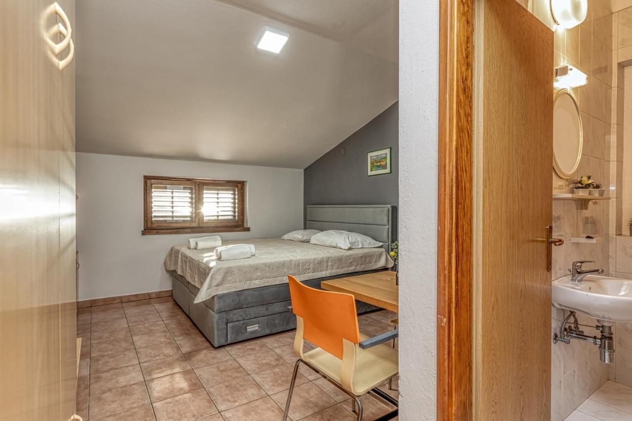 צרבאר - פורת Apartment-Haus Wolbeck מראה חיצוני תמונה