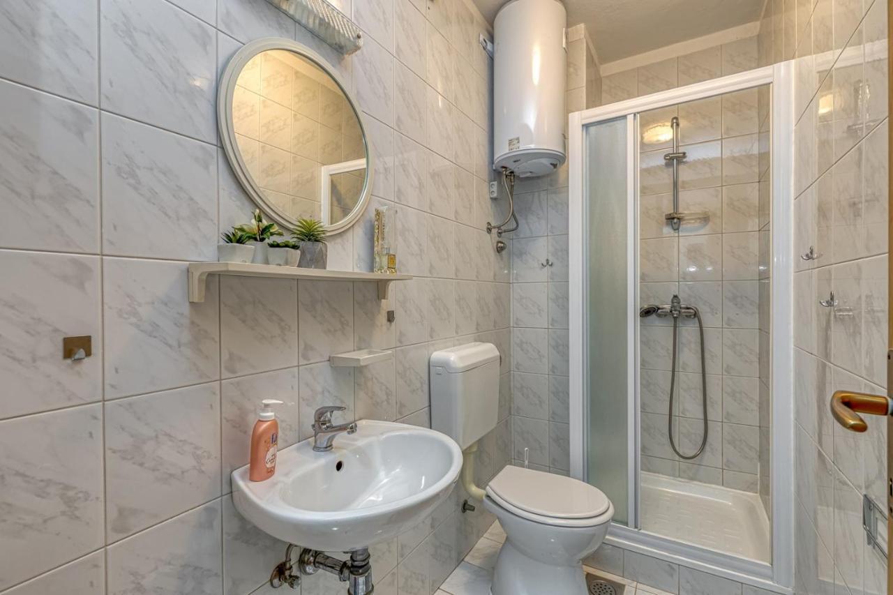 צרבאר - פורת Apartment-Haus Wolbeck מראה חיצוני תמונה