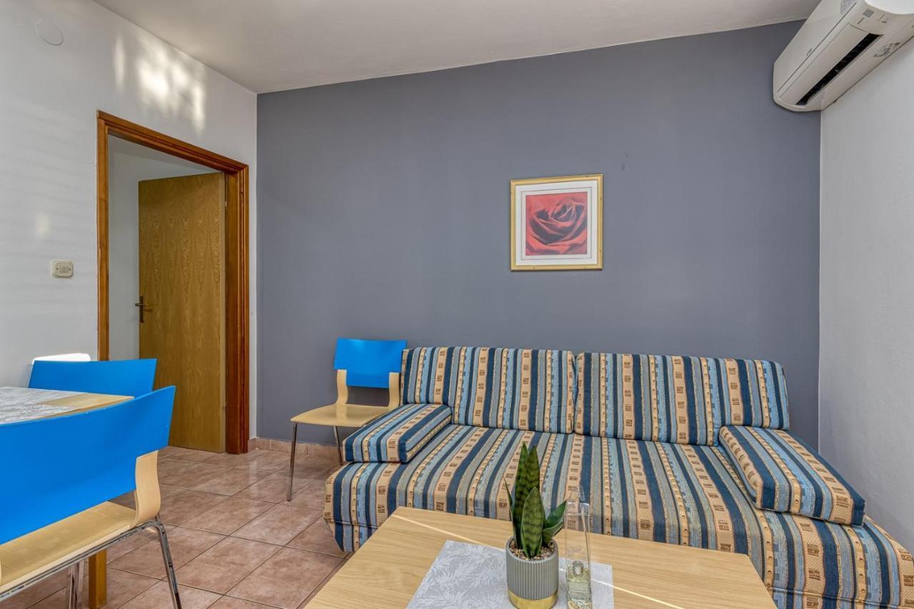 צרבאר - פורת Apartment-Haus Wolbeck מראה חיצוני תמונה