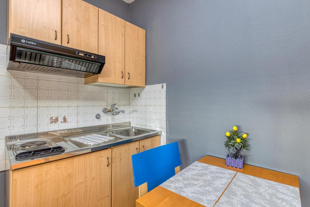 צרבאר - פורת Apartment-Haus Wolbeck מראה חיצוני תמונה