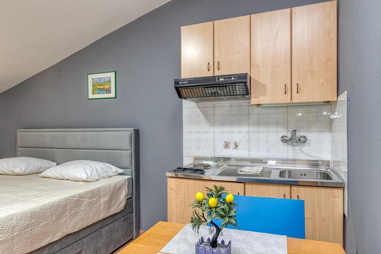 צרבאר - פורת Apartment-Haus Wolbeck מראה חיצוני תמונה